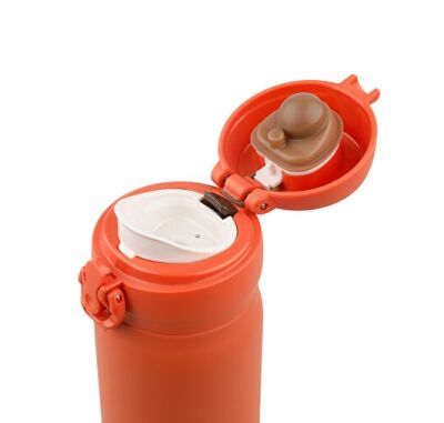 Thermos JNL-500 Ultralight Termos Turuncu 500ml - 3