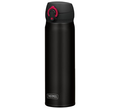 THERMOS - Thermos Jnl-600 Ultralight Mug 0,60lt Siyah Termos 199380