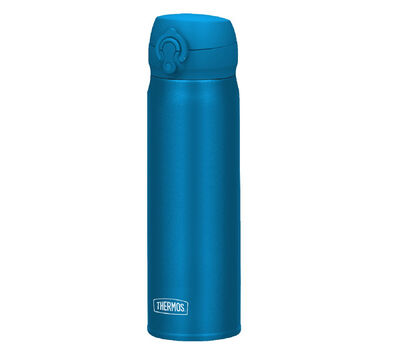 Thermos Jnl-750 Ultralight Mug 0,75lt Mavi Termos 198454 - 1