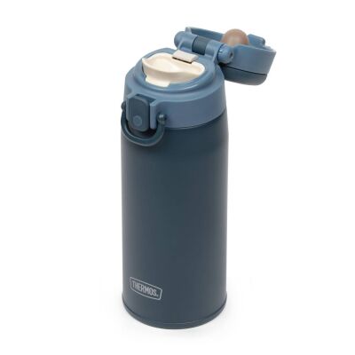 Thermos JOS-550 Ultralight Termos Indigo Mavi 550ml - 5