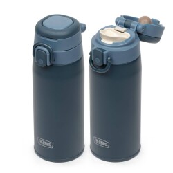 Thermos JOS-550 Ultralight Termos Indigo Mavi 550ml - 6