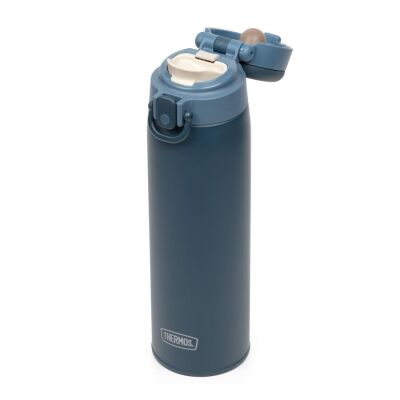 Thermos JOS-750 Ultralight Termos Indigo Mavi 750ml - 4