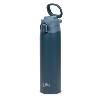 Thermos JOS-750 Ultralight Termos Indigo Mavi 750ml - 6