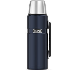 THERMOS - Thermos Sk2010 Paslanmaz King Large 1.2L Mavi 169296