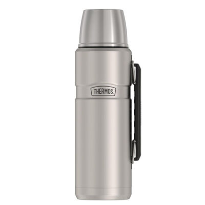 Thermos Sk2010 Paslanmaz King XLarge 1.2L Çelik 163963-AK - 1