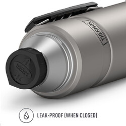 Thermos Sk2010 Paslanmaz King XLarge 1.2L Çelik 163963-AK - 4
