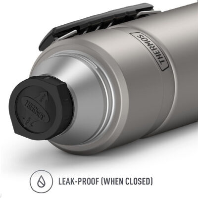 Thermos Sk2010 Paslanmaz King XLarge 1.2L Çelik 163963-AK - 4