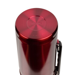 Thermos Sk2020 Paslanmaz King XLarge 2L Kırmızı - 4
