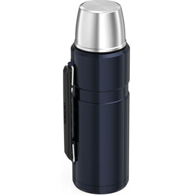 Thermos Sk2020 Paslanmaz King XLarge 2L Mavi - 2