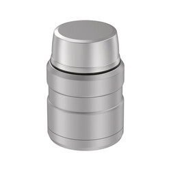 Thermos Sk3000 King Yemek Termosu 0,47lt Çelik - Thumbnail