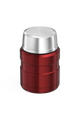 Thermos Sk3000 King Yemek Termosu 0,47lt Kırmızı - 2