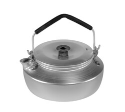 Trangia - Trangia Ultra Hafif Alüminyum Kamp Çaydanlığı 0,6Lt