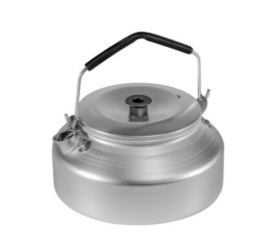 Trangia Ultra Hafif Alüminyum Kamp Çaydanlığı 0,9Lt - 1