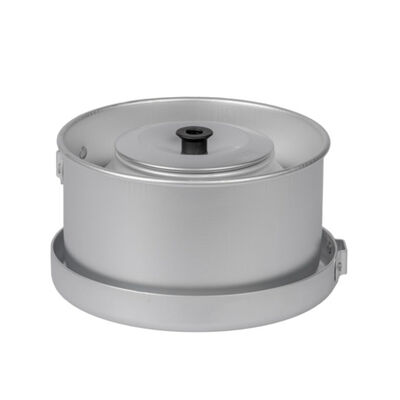 Trangia Ultra Hafif Alüminyum Tencere Seti - 2