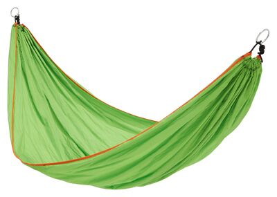 Trekmates Adventure Hammock Hamak Yeşil - 1