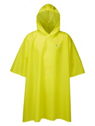 Trekmates Essential Poncho Kampçı Panço Yağmurluk - 1