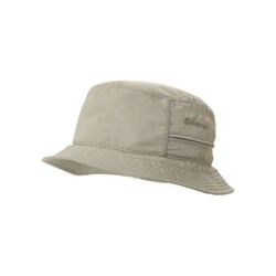 Trekmates Mojave Katlanır Yazlık Terletmez Şapka Krem L/XL - 2