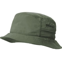 Trekmates Mojave Katlanır Yazlık Terletmez Şapka Yeşil L/XL - 2