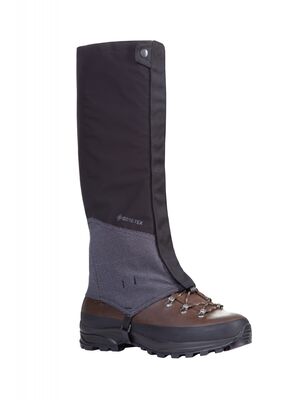 Trekmates Nevis Gtx Gaiter Goretex Tozluk Siyah - 1