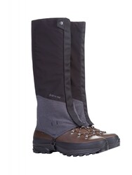 Trekmates Nevis Gtx Gaiter Goretex Tozluk Siyah - Thumbnail