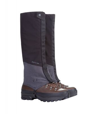 Trekmates Nevis Gtx Gaiter Goretex Tozluk Siyah - 3