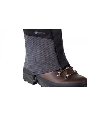 Trekmates Nevis Gtx Gaiter Goretex Tozluk Siyah - 5