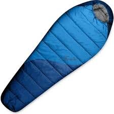 Trimm Balance -25C Ultralight Uyku Tulumu - 195L Mavi - 1