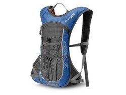 Trimm Biker Sırt Çantası - 6 Litre, Mavi - Trimm