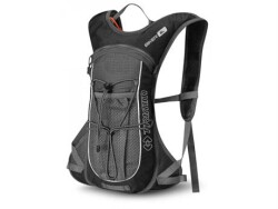 Trimm Biker Sırt Çantası - 6 Litre, Siyah - Trimm