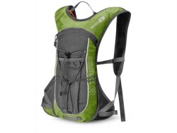 Trimm Biker Sırt Çantası - 6 Litre, Yeşil - Trimm