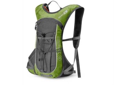 Trimm Biker Sırt Çantası - 6 Litre, Yeşil - 1