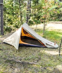 Trimm Bivak 2 Kişilik 4 Mevsim Ultralight Çadır - 5