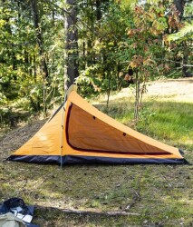 Trimm Bivak 2 Kişilik 4 Mevsim Ultralight Çadır - 8