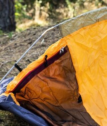 Trimm Bivak 2 Kişilik 4 Mevsim Ultralight Çadır - 9