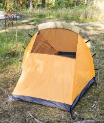 Trimm Bivak 2 Kişilik 4 Mevsim Ultralight Çadır - 10