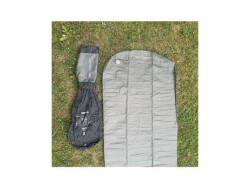Trimm Charge Şişme Mat - Gri - 6