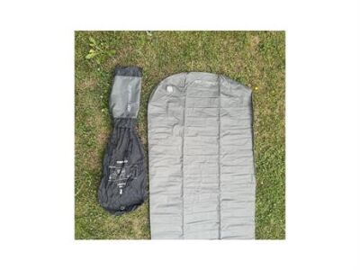 Trimm Charge Şişme Mat - Gri - 6