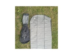 Trimm Charge Şişme Mat Gri - 4