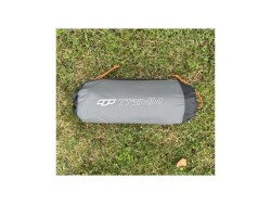 Trimm Charge Şişme Mat Gri - 5