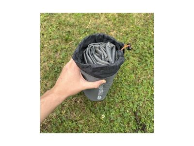 Trimm Charge Şişme Mat Gri - 6