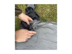 Trimm Charge Şişme Mat Gri - 8