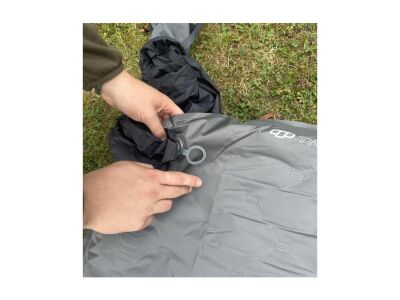 Trimm Charge Şişme Mat Gri - 8