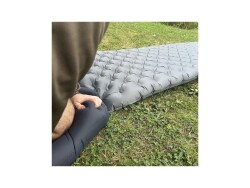 Trimm Charge Şişme Mat Gri - 9