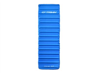 Trimm Corner Şişme Mat - Mavi - 1