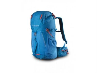 Trimm Courier Sırt Çantası - 35 Litre, Mavi - 1