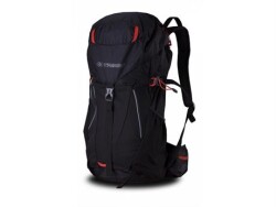 Trimm Courier Sırt Çantası - 35 Litre, Siyah - Trimm
