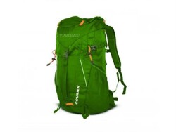 Trimm Courier Sırt Çantası - 35 Litre, Yeşil - Trimm