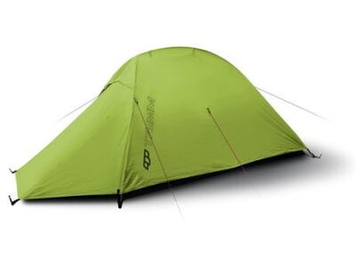 Trimm Delta-D 2 Kişilik 4 Mevsim Ultralight Çadır - 1