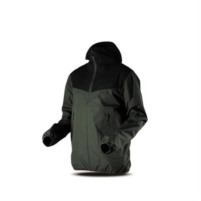 Trimm Exped Ceket - Erkek/Unisex, Haki - 1