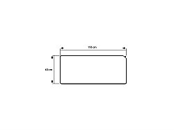 Trimm Freedom Şişme Mat - Yeşil - 3